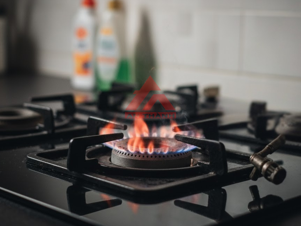 Mẹo nhỏ từ đội kỹ thuật của An Thành ĐT